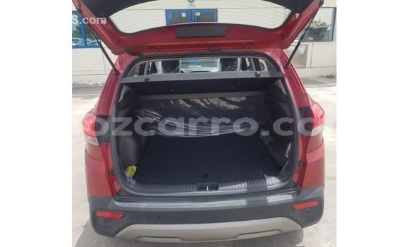 Comprar Importar Hyundai Creta Vermelho Carro em Import - Dubai em Cabo Delgado Comprar Importar Hyundai Creta Vermelho Carro em Import - Dubai em Cabo Delgado