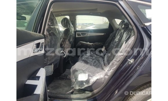 Comprar Importar Kia Cadenza Azul Carro em Import - Dubai em Cabo Delgado Comprar Importar Kia Cadenza Azul Carro em Import - Dubai em Cabo Delgado