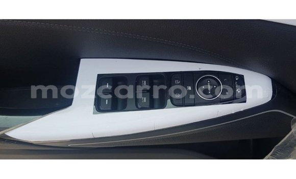 Comprar Importar Kia Cadenza Azul Carro em Import - Dubai em Cabo Delgado Comprar Importar Kia Cadenza Azul Carro em Import - Dubai em Cabo Delgado