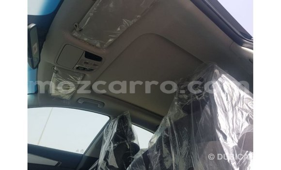 Comprar Importar Kia Cadenza Azul Carro em Import - Dubai em Cabo Delgado Comprar Importar Kia Cadenza Azul Carro em Import - Dubai em Cabo Delgado