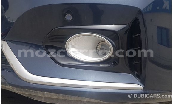 Comprar Importar Kia Cadenza Azul Carro em Import - Dubai em Cabo Delgado Comprar Importar Kia Cadenza Azul Carro em Import - Dubai em Cabo Delgado
