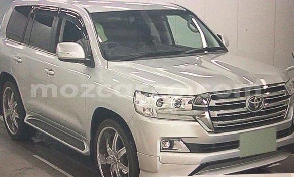 Nunua Imported Toyota Land Cruiser Nyingine Gari ndani ya Import - Dubai nchini Cabo Delgado Nunua Imported Toyota Land Cruiser Nyingine Gari ndani ya Import - Dubai nchini Cabo Delgado