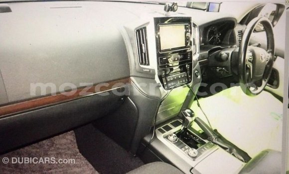 Nunua Imported Toyota Land Cruiser Nyingine Gari ndani ya Import - Dubai nchini Cabo Delgado Nunua Imported Toyota Land Cruiser Nyingine Gari ndani ya Import - Dubai nchini Cabo Delgado