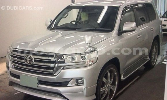 Nunua Imported Toyota Land Cruiser Nyingine Gari ndani ya Import - Dubai nchini Cabo Delgado Nunua Imported Toyota Land Cruiser Nyingine Gari ndani ya Import - Dubai nchini Cabo Delgado