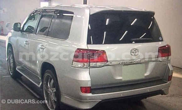 Nunua Imported Toyota Land Cruiser Nyingine Gari ndani ya Import - Dubai nchini Cabo Delgado Nunua Imported Toyota Land Cruiser Nyingine Gari ndani ya Import - Dubai nchini Cabo Delgado