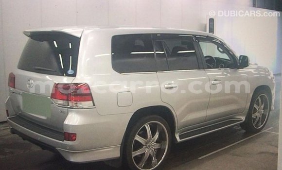 Nunua Imported Toyota Land Cruiser Nyingine Gari ndani ya Import - Dubai nchini Cabo Delgado Nunua Imported Toyota Land Cruiser Nyingine Gari ndani ya Import - Dubai nchini Cabo Delgado
