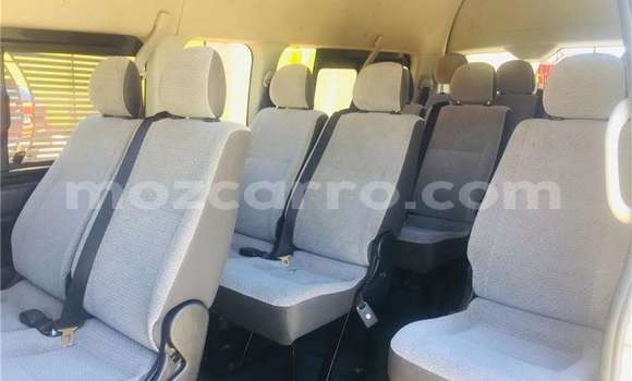 Buy Used Toyota Aqua White Car in Maputo in Maputo Buy Used Toyota Aqua White Car in Maputo in Maputo