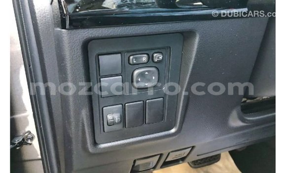 Buy Import Toyota Prado Black Car in Import - Dubai in Cabo Delgado Buy Import Toyota Prado Black Car in Import - Dubai in Cabo Delgado