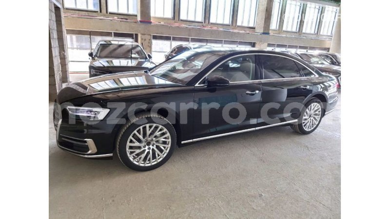 Big with watermark audi a8 cabo delgado import dubai 7853