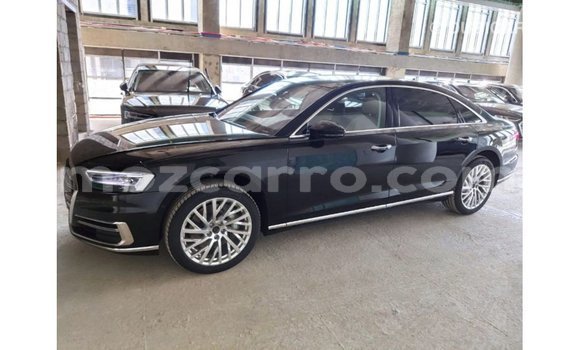 Buy Import Audi A8 Black Car in Import - Dubai in Cabo Delgado Buy Import Audi A8 Black Car in Import - Dubai in Cabo Delgado