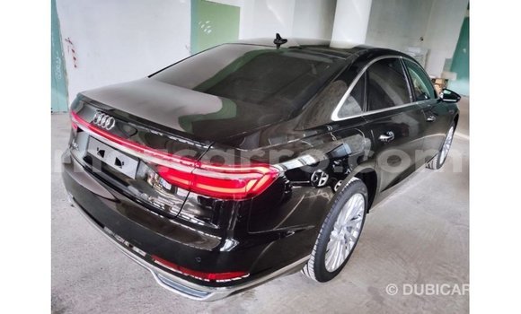 Buy Import Audi A8 Black Car in Import - Dubai in Cabo Delgado Buy Import Audi A8 Black Car in Import - Dubai in Cabo Delgado