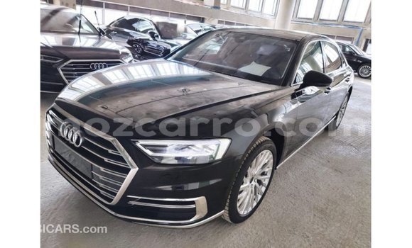 Buy Import Audi A8 Black Car in Import - Dubai in Cabo Delgado Buy Import Audi A8 Black Car in Import - Dubai in Cabo Delgado