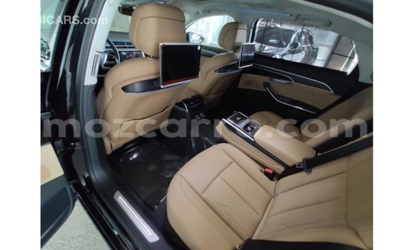 Buy Import Audi A8 Black Car in Import - Dubai in Cabo Delgado Buy Import Audi A8 Black Car in Import - Dubai in Cabo Delgado