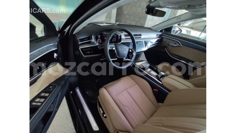 Big with watermark audi a8 cabo delgado import dubai 7853