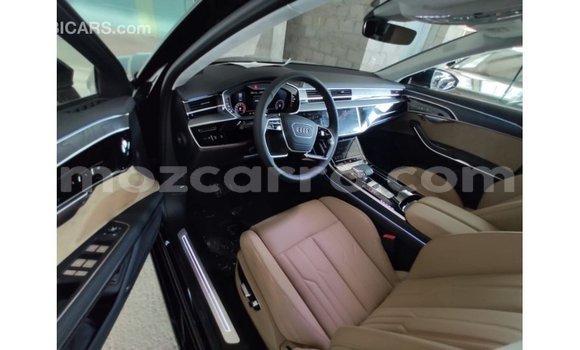 Buy Import Audi A8 Black Car in Import - Dubai in Cabo Delgado Buy Import Audi A8 Black Car in Import - Dubai in Cabo Delgado
