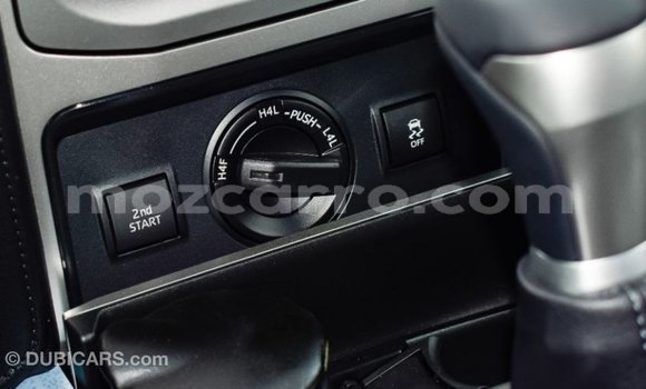 Tenga Imported Toyota Prado Nhema Mota in Import - Dubai in Cabo Delgado Tenga Imported Toyota Prado Nhema Mota in Import - Dubai in Cabo Delgado