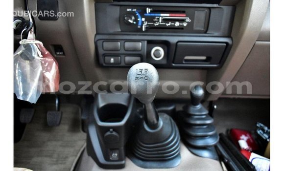 Buy Import Toyota Land Cruiser White Car in Import - Dubai in Cabo Delgado Buy Import Toyota Land Cruiser White Car in Import - Dubai in Cabo Delgado