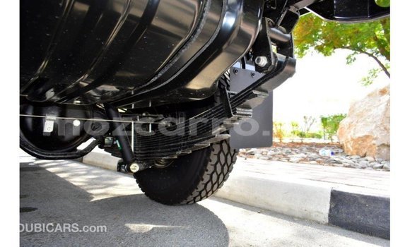 Buy Import Toyota Land Cruiser White Car in Import - Dubai in Cabo Delgado Buy Import Toyota Land Cruiser White Car in Import - Dubai in Cabo Delgado