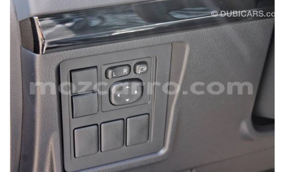Buy Import Toyota Prado Black Car in Import - Dubai in Cabo Delgado Buy Import Toyota Prado Black Car in Import - Dubai in Cabo Delgado