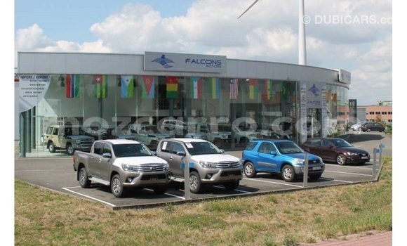 Buy Import Toyota Prado Black Car in Import - Dubai in Cabo Delgado Buy Import Toyota Prado Black Car in Import - Dubai in Cabo Delgado