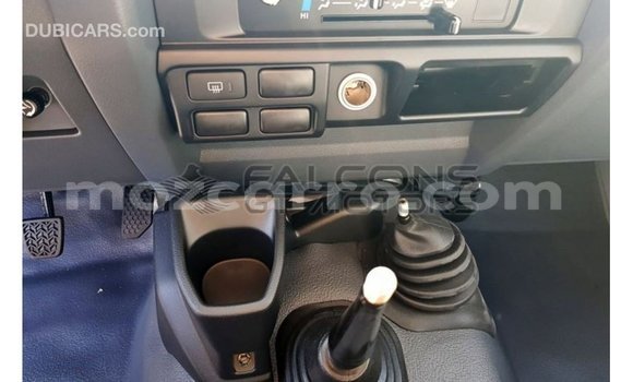 Nunua Imported Toyota Land Cruiser Nyeupe Gari ndani ya Import - Dubai nchini Cabo Delgado Nunua Imported Toyota Land Cruiser Nyeupe Gari ndani ya Import - Dubai nchini Cabo Delgado