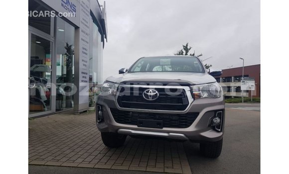 Buy Import Toyota Hilux Other Car in Import - Dubai in Cabo Delgado Buy Import Toyota Hilux Other Car in Import - Dubai in Cabo Delgado
