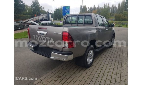 Buy Import Toyota Hilux Other Car in Import - Dubai in Cabo Delgado Buy Import Toyota Hilux Other Car in Import - Dubai in Cabo Delgado