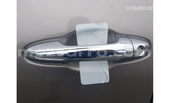 Buy Import Toyota Hilux Other Car in Import - Dubai in Cabo Delgado Buy Import Toyota Hilux Other Car in Import - Dubai in Cabo Delgado