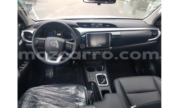 Buy Import Toyota Hilux Other Car in Import - Dubai in Cabo Delgado Buy Import Toyota Hilux Other Car in Import - Dubai in Cabo Delgado