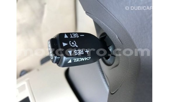 Buy Import Toyota Land Cruiser White Car in Import - Dubai in Cabo Delgado Buy Import Toyota Land Cruiser White Car in Import - Dubai in Cabo Delgado