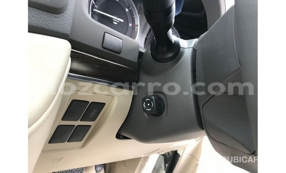 Buy Import Toyota Land Cruiser White Car in Import - Dubai in Cabo Delgado Buy Import Toyota Land Cruiser White Car in Import - Dubai in Cabo Delgado