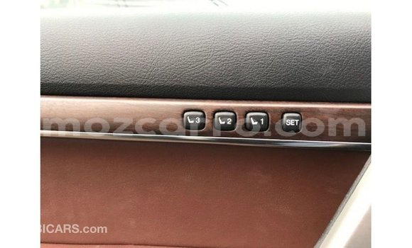 Buy Import Toyota Land Cruiser Black Car in Import - Dubai in Cabo Delgado Buy Import Toyota Land Cruiser Black Car in Import - Dubai in Cabo Delgado