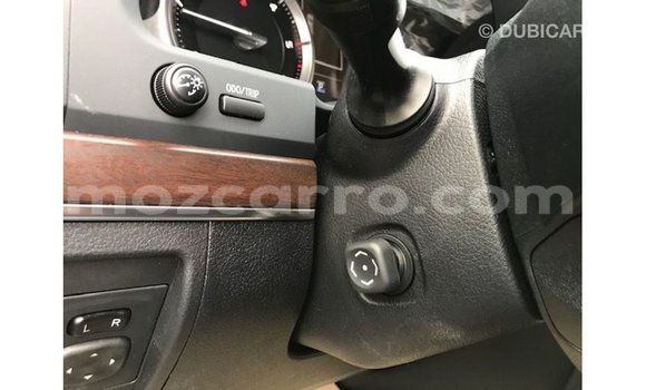 Buy Import Toyota Land Cruiser Black Car in Import - Dubai in Cabo Delgado Buy Import Toyota Land Cruiser Black Car in Import - Dubai in Cabo Delgado