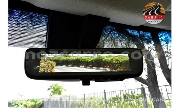 Buy Import Toyota Granvia White Car in Import - Dubai in Cabo Delgado Buy Import Toyota Granvia White Car in Import - Dubai in Cabo Delgado