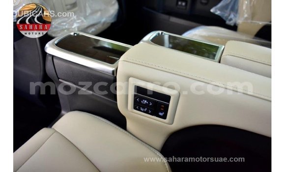 Buy Import Toyota Granvia White Car in Import - Dubai in Cabo Delgado Buy Import Toyota Granvia White Car in Import - Dubai in Cabo Delgado
