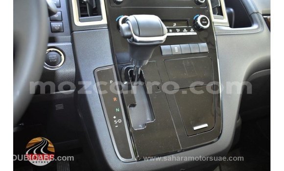 Buy Import Toyota Granvia White Car in Import - Dubai in Cabo Delgado Buy Import Toyota Granvia White Car in Import - Dubai in Cabo Delgado