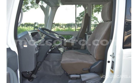 Buy Import Toyota Coaster White Car in Import - Dubai in Cabo Delgado Buy Import Toyota Coaster White Car in Import - Dubai in Cabo Delgado