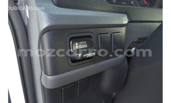 Buy Import Toyota Coaster White Car in Import - Dubai in Cabo Delgado Buy Import Toyota Coaster White Car in Import - Dubai in Cabo Delgado