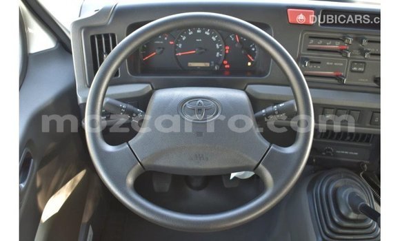 Buy Import Toyota Coaster White Car in Import - Dubai in Cabo Delgado Buy Import Toyota Coaster White Car in Import - Dubai in Cabo Delgado