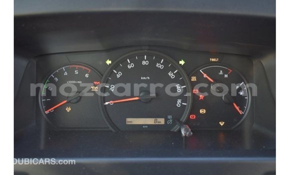 Buy Import Toyota Coaster White Car in Import - Dubai in Cabo Delgado Buy Import Toyota Coaster White Car in Import - Dubai in Cabo Delgado