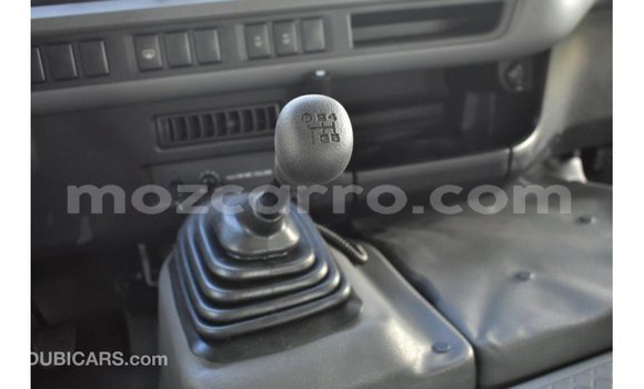 Buy Import Toyota Coaster White Car in Import - Dubai in Cabo Delgado Buy Import Toyota Coaster White Car in Import - Dubai in Cabo Delgado