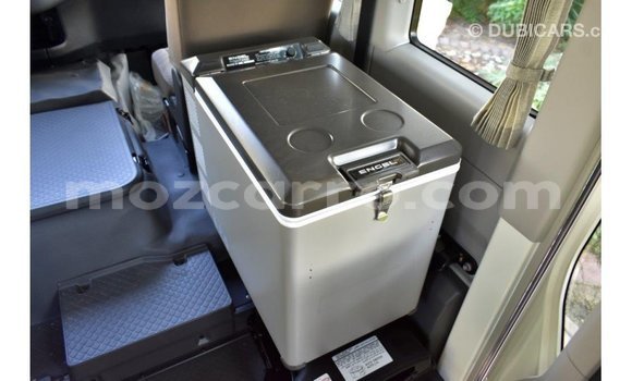 Buy Import Toyota Coaster White Car in Import - Dubai in Cabo Delgado Buy Import Toyota Coaster White Car in Import - Dubai in Cabo Delgado