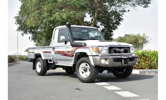 Nunua Imported Toyota Land Cruiser Nyingine Gari ndani ya Import - Dubai nchini Cabo Delgado Nunua Imported Toyota Land Cruiser Nyingine Gari ndani ya Import - Dubai nchini Cabo Delgado