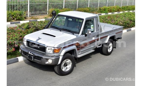 Nunua Imported Toyota Land Cruiser Nyingine Gari ndani ya Import - Dubai nchini Cabo Delgado Nunua Imported Toyota Land Cruiser Nyingine Gari ndani ya Import - Dubai nchini Cabo Delgado