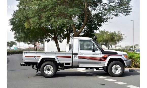 Nunua Imported Toyota Land Cruiser Nyingine Gari ndani ya Import - Dubai nchini Cabo Delgado Nunua Imported Toyota Land Cruiser Nyingine Gari ndani ya Import - Dubai nchini Cabo Delgado