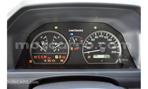 Nunua Imported Toyota Land Cruiser Nyingine Gari ndani ya Import - Dubai nchini Cabo Delgado Nunua Imported Toyota Land Cruiser Nyingine Gari ndani ya Import - Dubai nchini Cabo Delgado