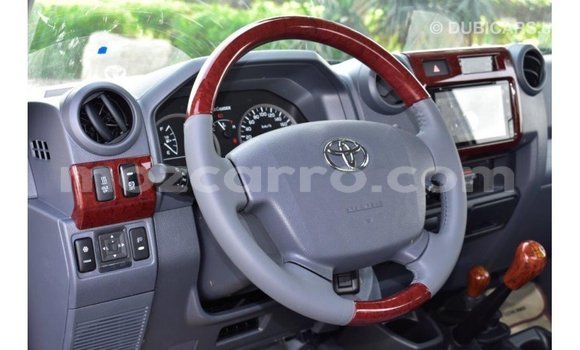 Nunua Imported Toyota Land Cruiser Nyingine Gari ndani ya Import - Dubai nchini Cabo Delgado Nunua Imported Toyota Land Cruiser Nyingine Gari ndani ya Import - Dubai nchini Cabo Delgado