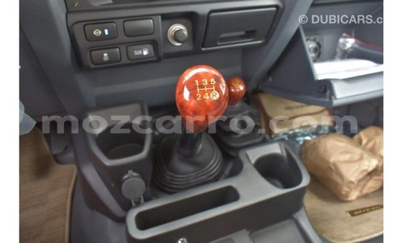 Nunua Imported Toyota Land Cruiser Nyingine Gari ndani ya Import - Dubai nchini Cabo Delgado Nunua Imported Toyota Land Cruiser Nyingine Gari ndani ya Import - Dubai nchini Cabo Delgado