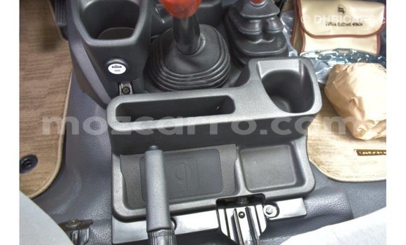 Nunua Imported Toyota Land Cruiser Nyingine Gari ndani ya Import - Dubai nchini Cabo Delgado Nunua Imported Toyota Land Cruiser Nyingine Gari ndani ya Import - Dubai nchini Cabo Delgado