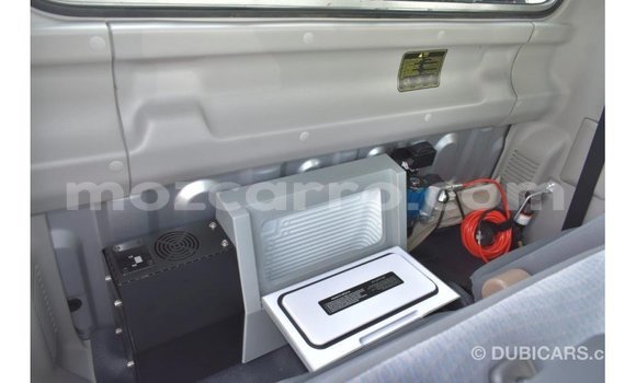 Nunua Imported Toyota Land Cruiser Nyingine Gari ndani ya Import - Dubai nchini Cabo Delgado Nunua Imported Toyota Land Cruiser Nyingine Gari ndani ya Import - Dubai nchini Cabo Delgado